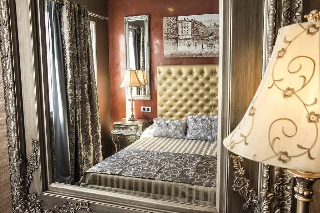 Hotel Palace Sevilla 3*, Seville Spain