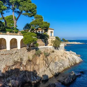 ***** Hotel De La Gavina Gl - The Leading Of The World Spanien