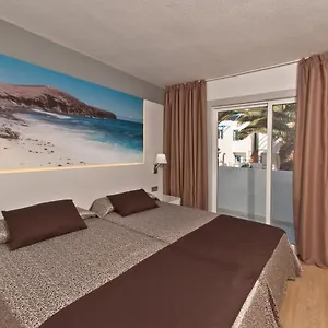 Hl Paradise Island 4* Playa Blanca (Lanzarote)