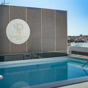 Otel Soho Boutique Catedral