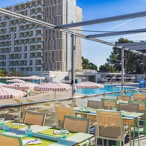 **** Hotel Sol Barbados Spanien