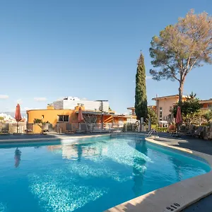 **** Hotel Hesperia Ciudad De Mallorca Spanien