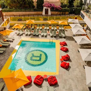 *** Aparthotel Ryans - Only Adults Spanien