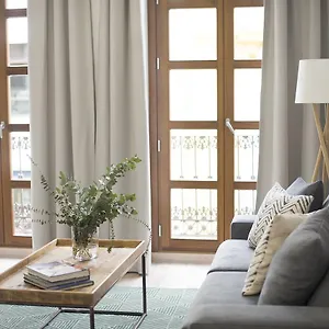 Apartment Core, Seville