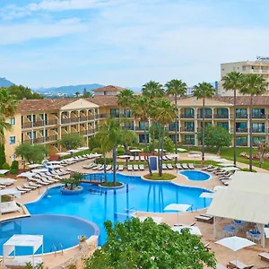 ***** Hotel Cm Mallorca Palace - Only Adults Spanien