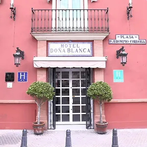 Dona Blanca Séville