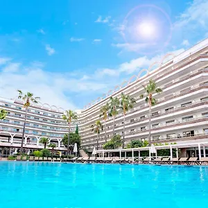 **** Hotel Golden Port Salou&spa Spanien