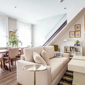 Rg Duplex San Bernardo Sevilla