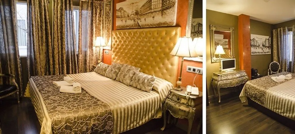 Hotel Palace Sevilla 3*,