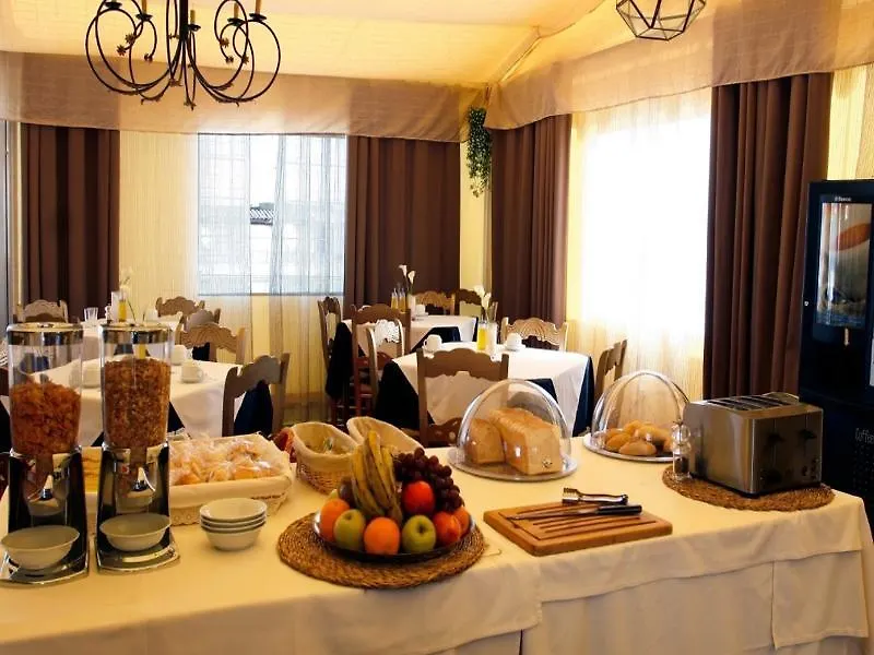 Hotel Palace Sevilla
